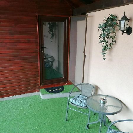 Cozy Attic Studio Brașov Exterior foto